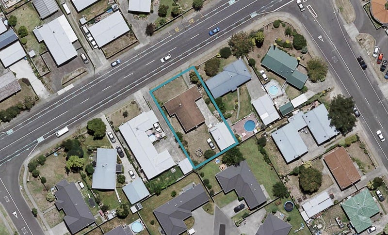 139 Chatham Road, Flaxmere, Hastings - Carousel 1