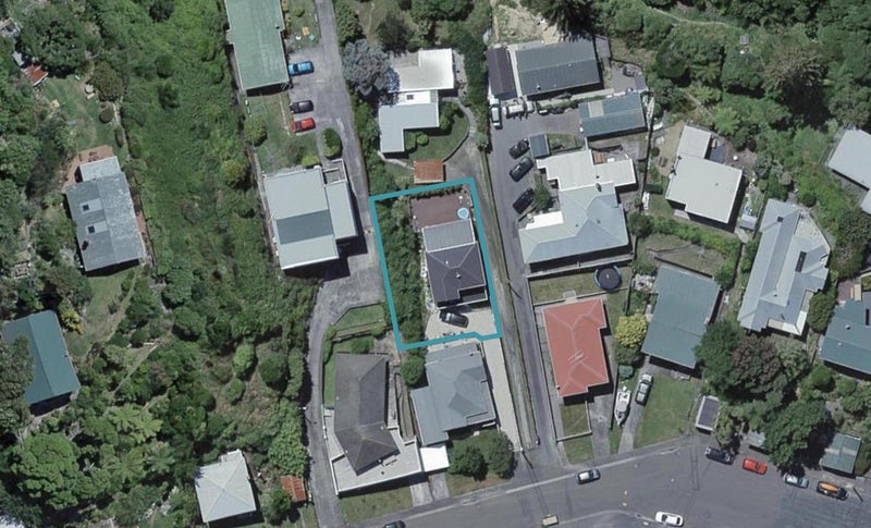 30A Ribble Street, Island Bay, Wellington - Carousel 1