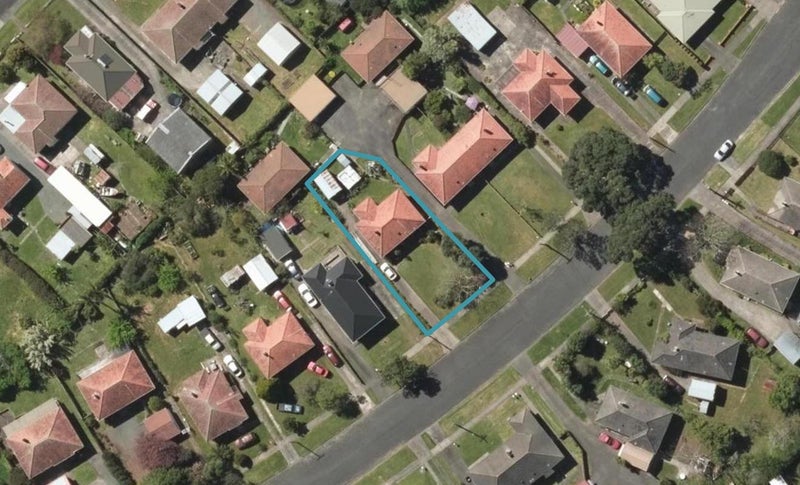 46 Second Avenue, Avenues, Whangarei - Carousel 1