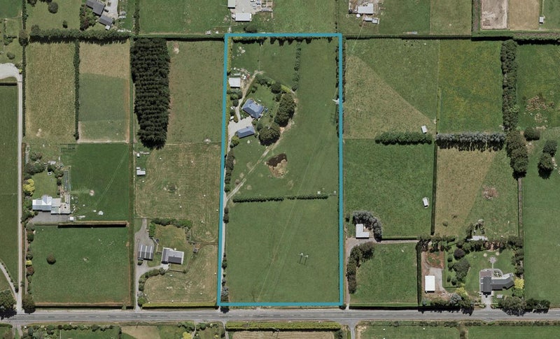 640 Bainfield Road, Waihopai, Invercargill - Carousel 1