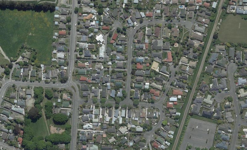 5 Marlene Street, Casebrook, Christchurch - Carousel 1