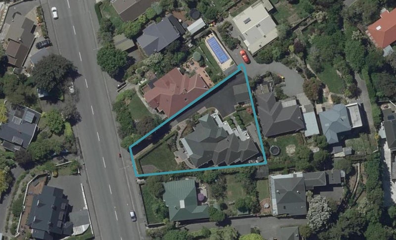15 Hackthorne Road, Cashmere, Christchurch - Carousel 1