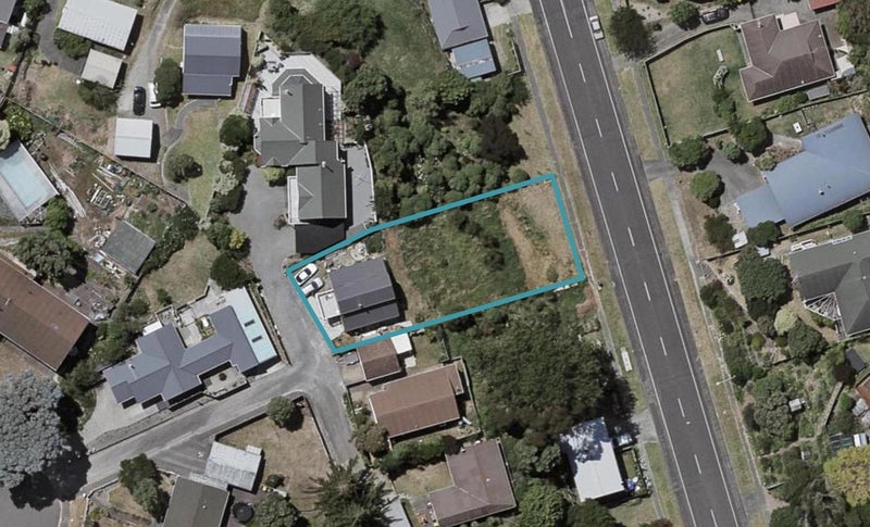 27 Island View Terrace, Waikanae Beach, Waikanae - Carousel 1