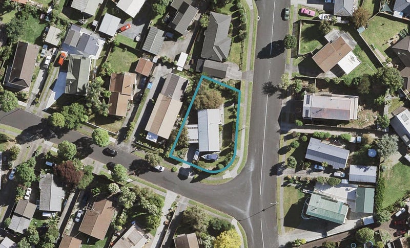 192 Carnoustie Drive, Wattle Downs, Auckland - Carousel 1