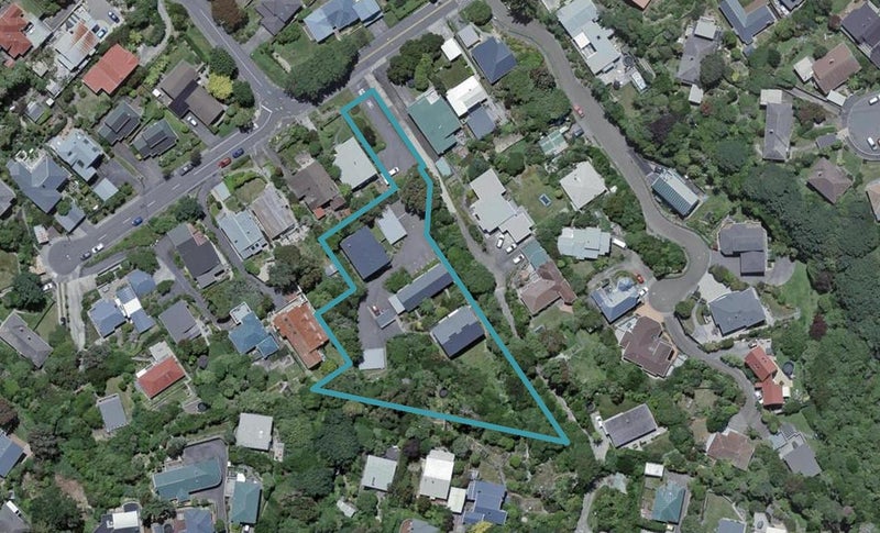 51 Bombay St, Ngaio, Wellington - Carousel 1