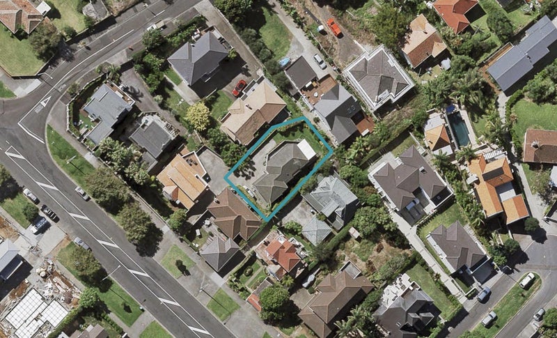 124A Coates Avenue, Orakei, Auckland - Carousel 1