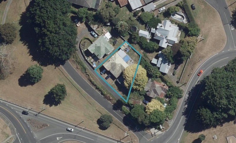 1 Sampson Street, Ngaruawahia - Carousel 1
