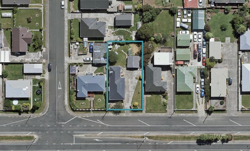 30 Stirrat Street, Kingswell, Invercargill - Carousel 1