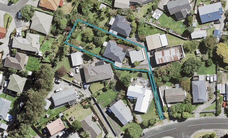 25 Brunner Road, Glen Eden, Auckland - Carousel 1