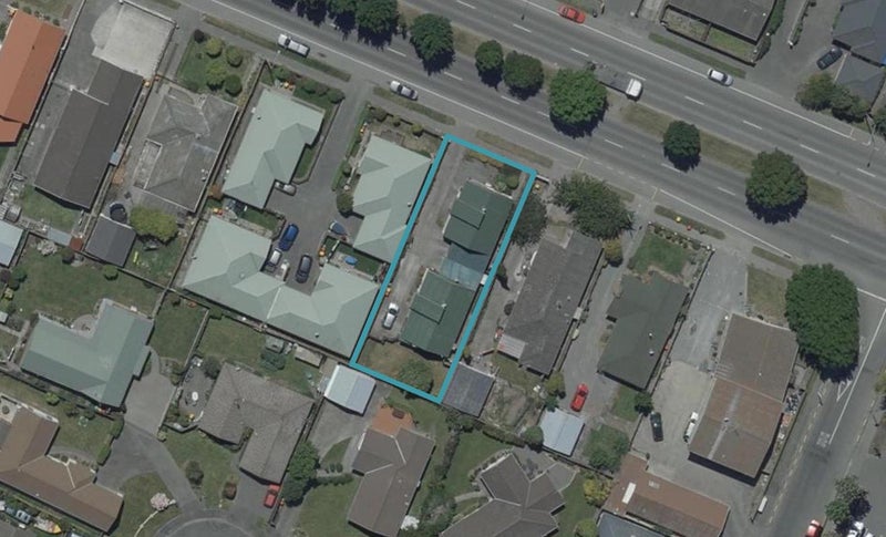 2/137 Yaldhurst Road, Sockburn, Christchurch - Carousel 1