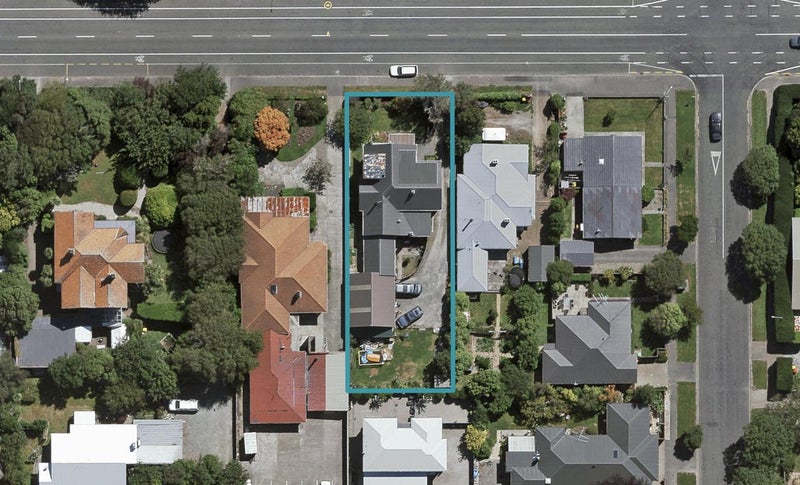 35 Duke Street, Gladstone, Invercargill - Carousel 1