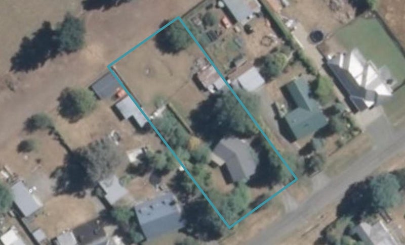 39 Fairfield Avenue, Fairton, Ashburton - Carousel 1