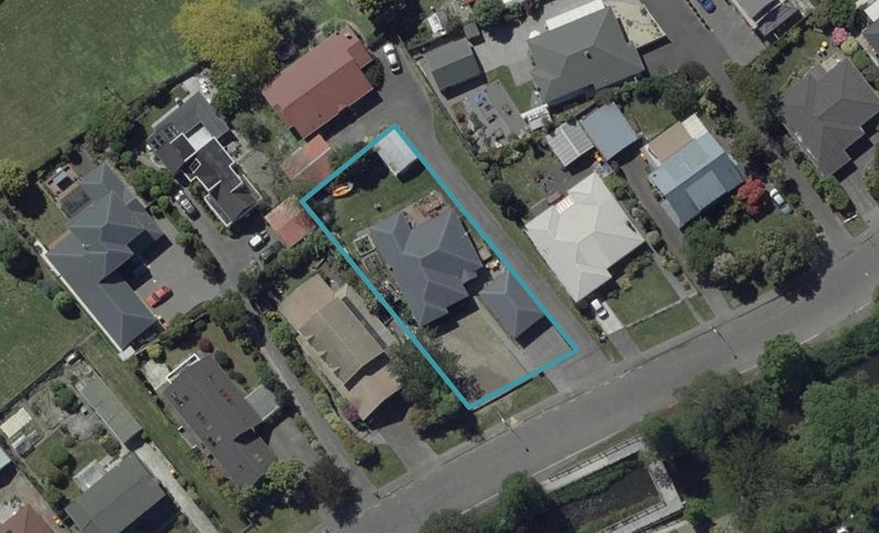147 Ashgrove Terrace, Somerfield, Christchurch - Carousel 1