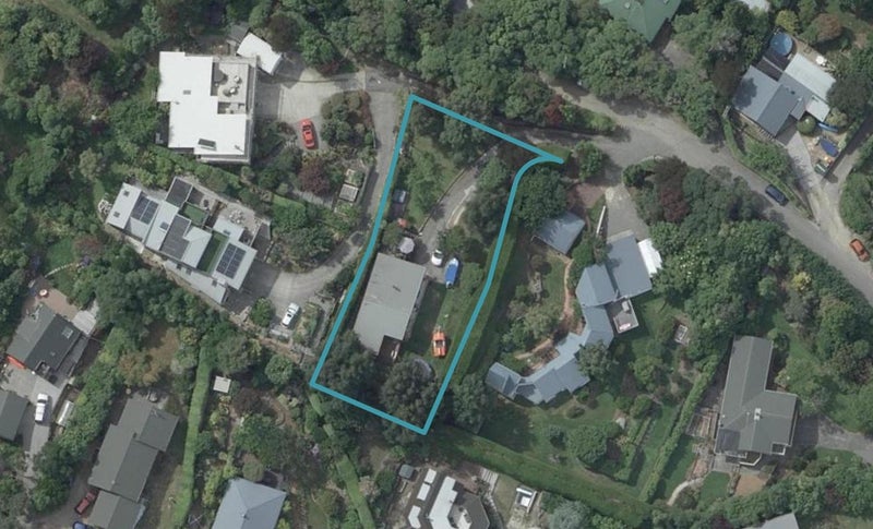 31 Zephyr Terrace, Governors Bay, Lyttelton - Carousel 1