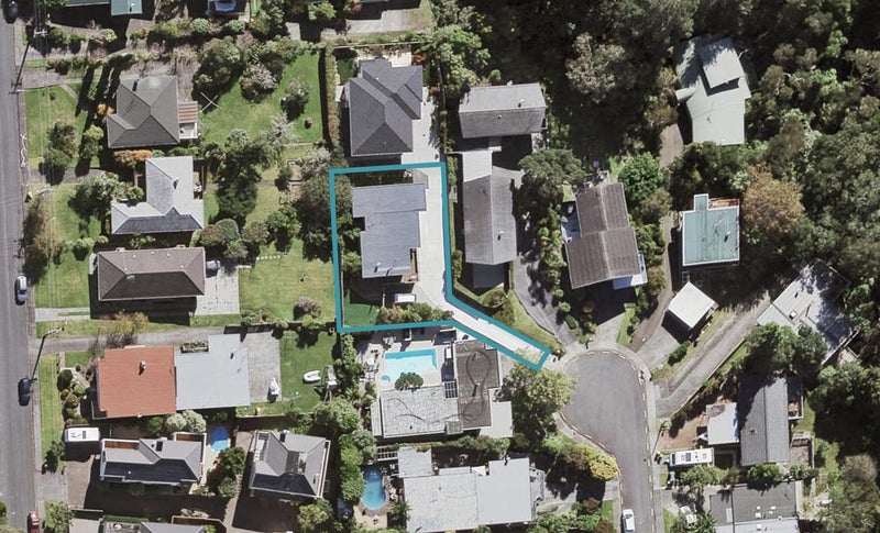 11 Havenwood Place, Birkenhead, Auckland - Carousel 1