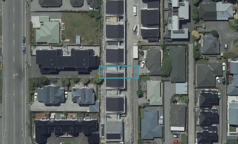 7 Verlamio Lane, Edgeware, Christchurch - Carousel 1