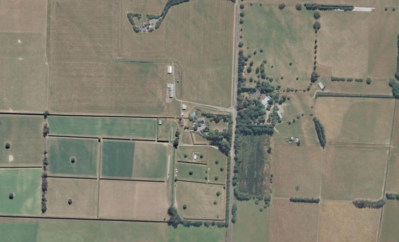 261 Peel Forest Road, Arundel, Geraldine - Carousel 1