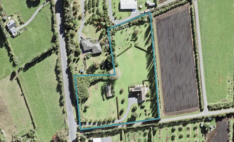 211 Omaha Flats Road, Warkworth - Carousel 1