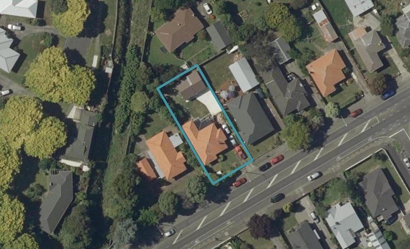 55 Featherston Street, Takaro, Palmerston North - Carousel 1