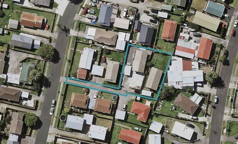 1/17 Coombe Avenue, Otara, Auckland - Carousel 1