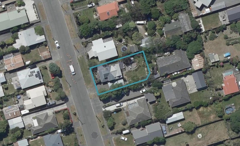167 Pine Avenue, South New Brighton, Christchurch - Carousel 1