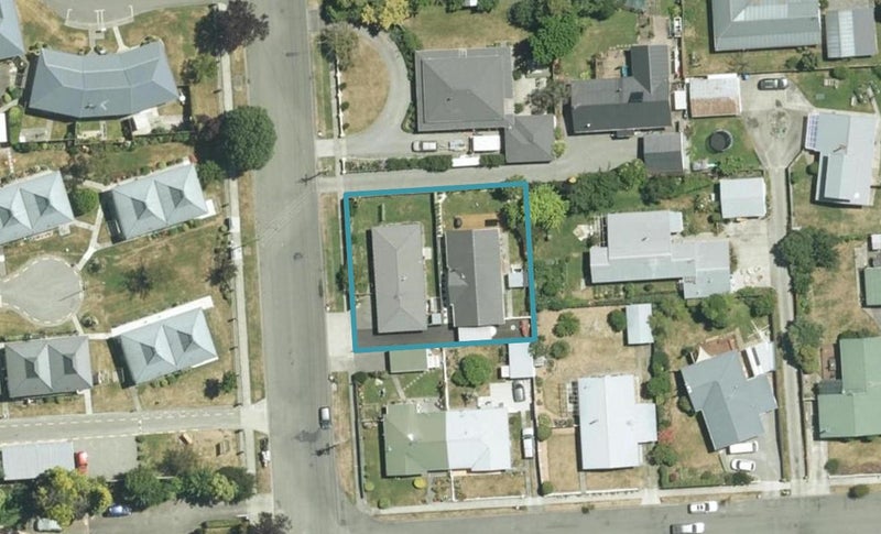 55A Weld Street, Redwoodtown, Blenheim - Carousel 1