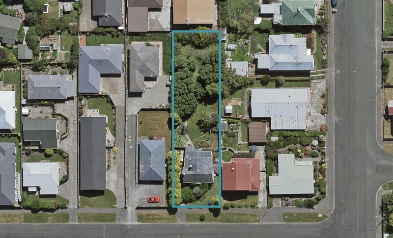 220 Teviot Street, Georgetown, Invercargill - Carousel 1