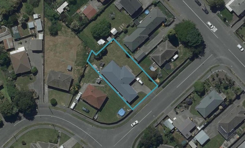 25A Dickson Crescent, Hornby, Christchurch - Carousel 1