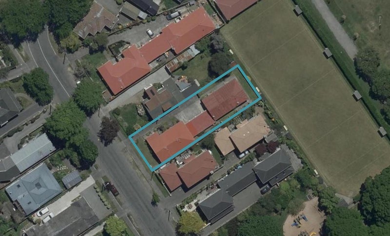 3/74 St James Avenue, Papanui, Christchurch - Carousel 1