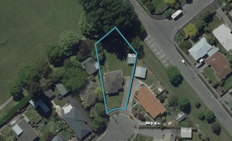7 Bard Street, Somerfield, Christchurch - Carousel 1