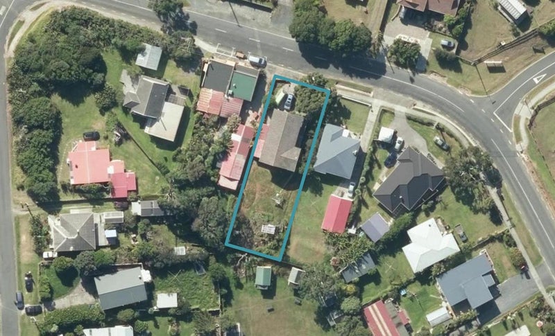 32 Sea View Road, Dargaville - Carousel 1