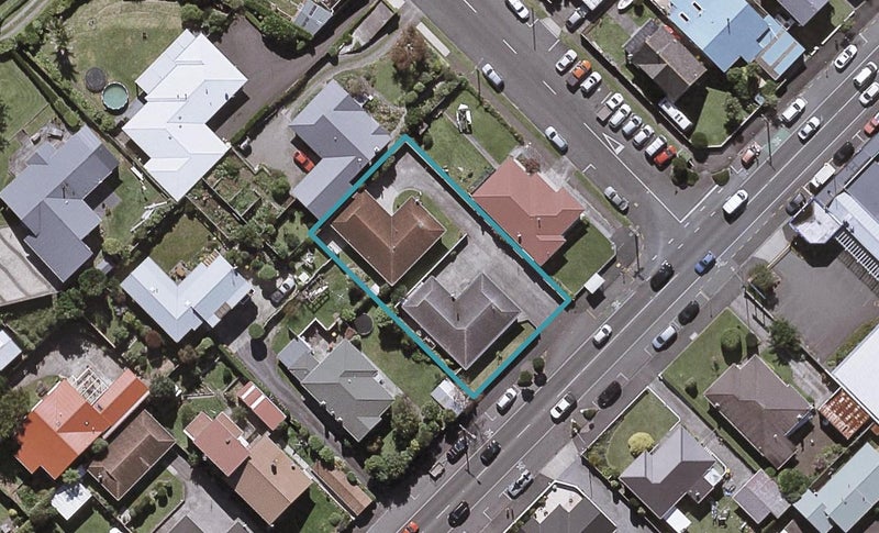 66B Tukapa Street, Westown, New Plymouth - Carousel 1