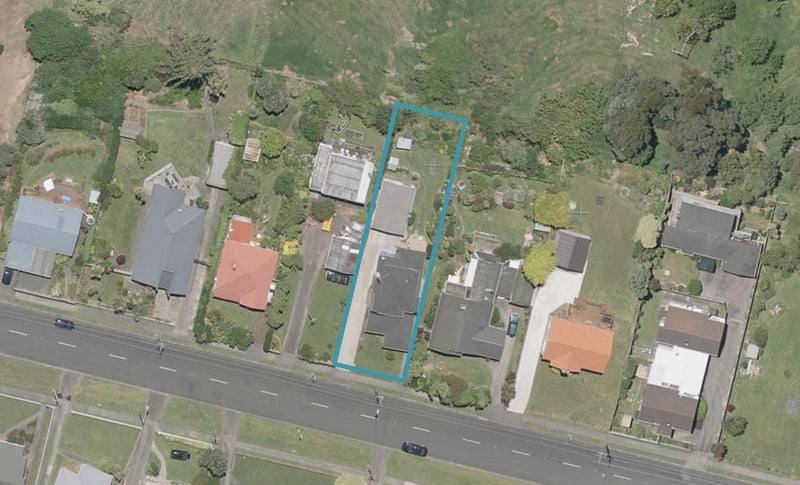 91 Portal Street, Durie Hill, Whanganui - Carousel 1