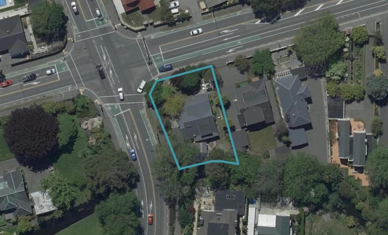 106 Glandovey Road, Strowan, Christchurch - Carousel 1