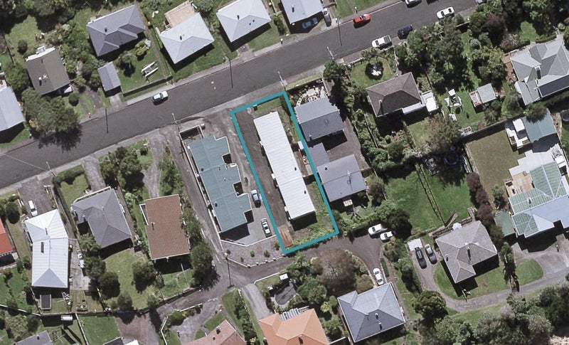 17A Parsons Street, Vogeltown, New Plymouth - Carousel 1