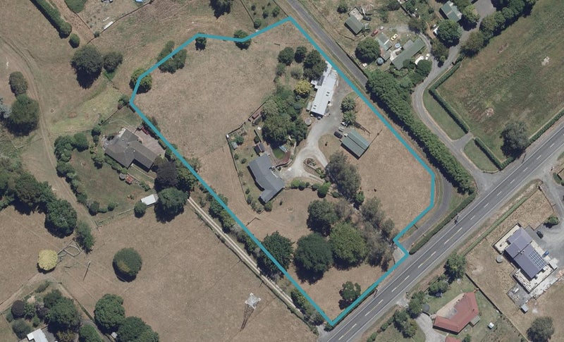 177 State Highway 26, Newstead, Hamilton - Carousel 1