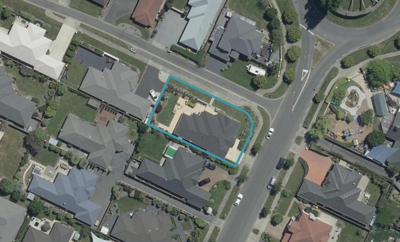 4 O'Neill Avenue, Northwood, Christchurch - Carousel 1