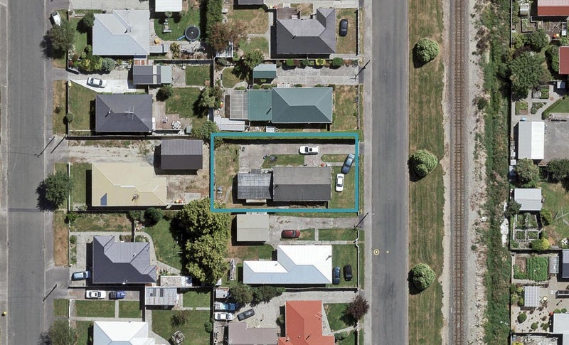 94 Drury Lane, Grasmere, Invercargill - Carousel 1