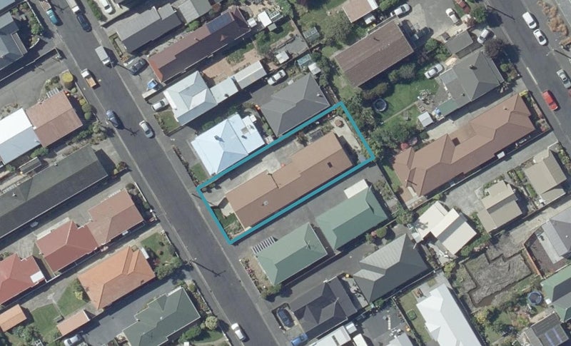 19B Grove Street, Saint Kilda, Dunedin - Carousel 1