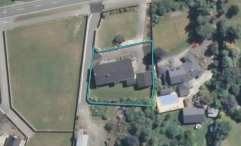 270A Pages Road, Gleniti, Timaru - Carousel 1