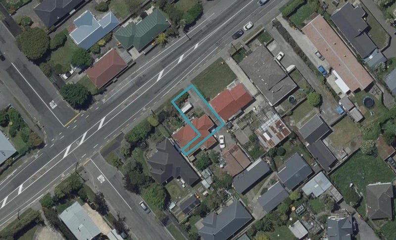 62B Milton Street, Somerfield, Christchurch - Carousel 1