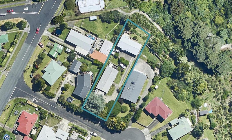6A Beaufort Avenue, Brookfield, Tauranga - Carousel 1