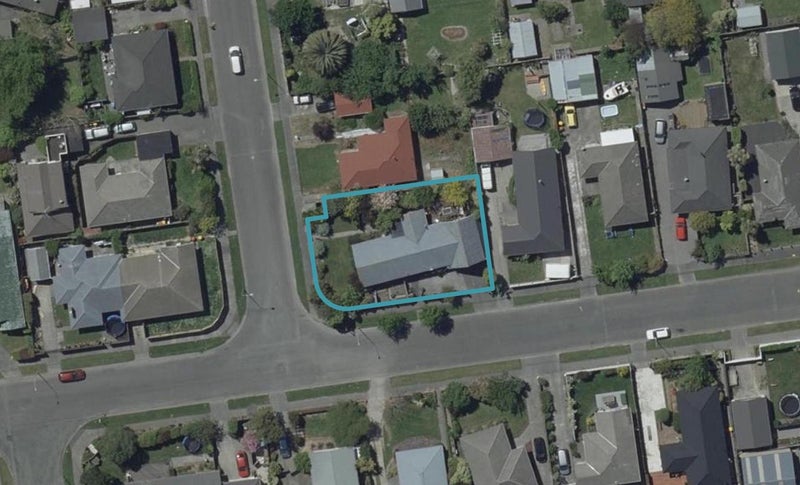 5 Opihi Street, Cracroft, Christchurch - Carousel 1