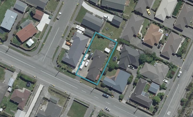 27 Factory Road, Belfast, Christchurch - Carousel 1