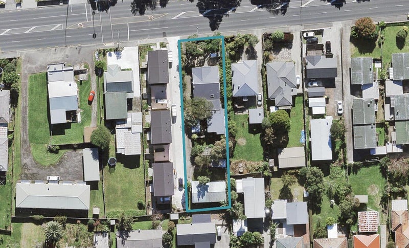 2/3214 Great North Road, New Lynn, Auckland - Carousel 1