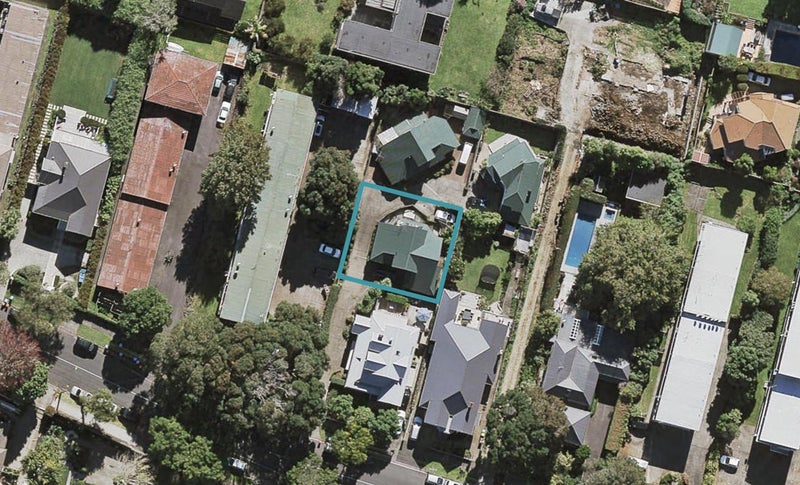 2/51 Grange Road, Mount Eden, Auckland - Carousel 1