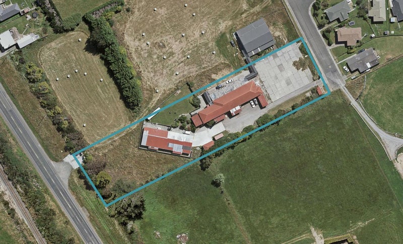 75 Humber Street, Clifton, Invercargill - Carousel 1