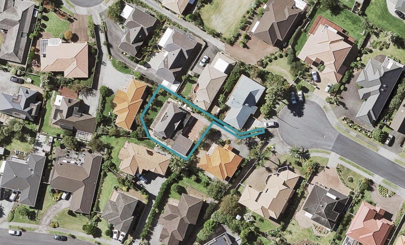 27B McCahill Views, Botany Downs, Auckland - Carousel 1