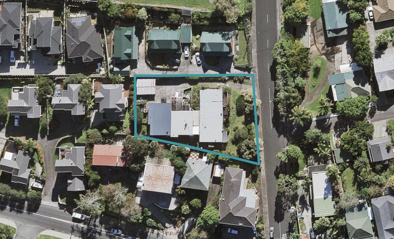 4/2 Pleasant Street, Onehunga, Auckland - Carousel 1