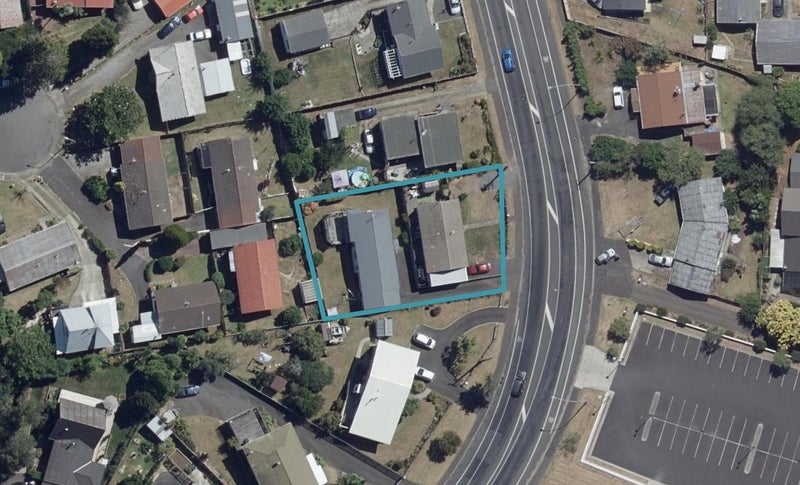 80A Tuhikaramea Road, Dinsdale, Hamilton - Carousel 1
